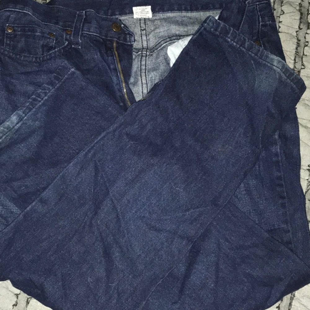 Men’s Faded Glory jeans 32 x 30
